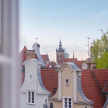 Viu Indigo Apartman *