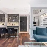 Viu Indigo Apartmán *