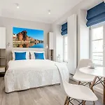 Viu Indigo Lejlighed Gdańsk