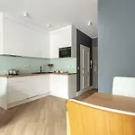 Viu Indigo Gdaňsk