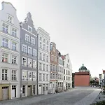 Viu Indigo Lejlighed