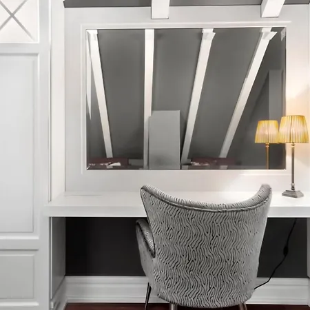 Viu Indigo Apartmán