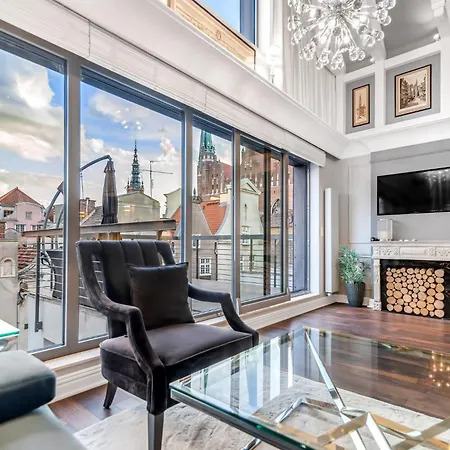 Апартаменты Viu Indigo