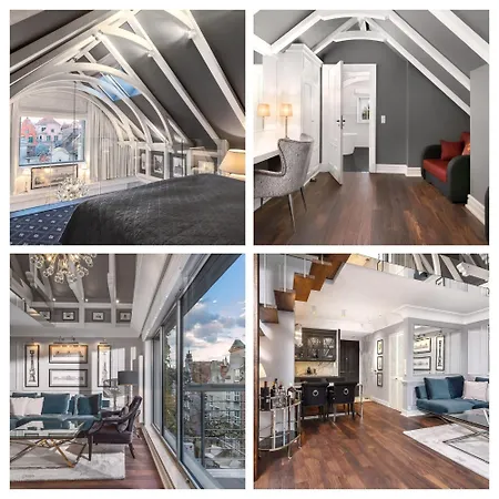 Viu Indigo * Гданьск