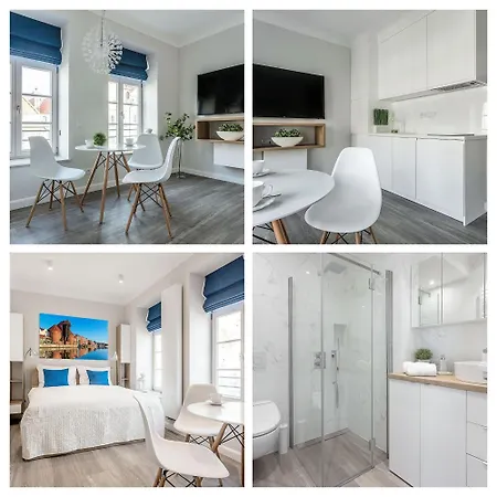 Viu Indigo Apartment