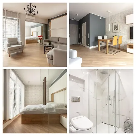 Апартаменты Viu Indigo *