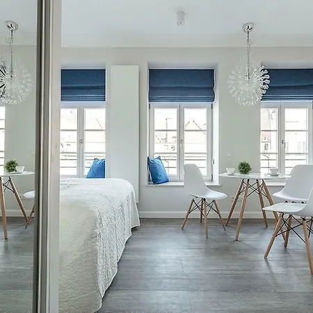 Viu Indigo Гданьск