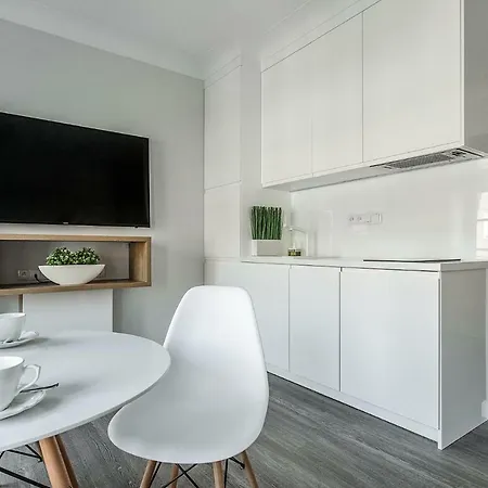 Viu Indigo Гданьск