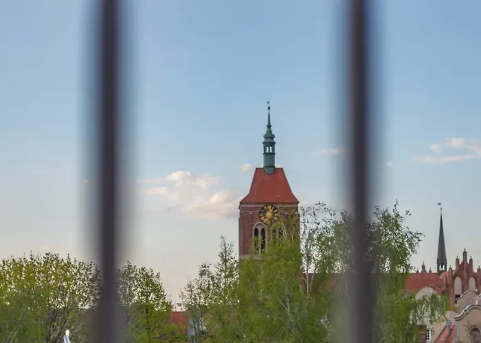 Appartamento Viu Indigo