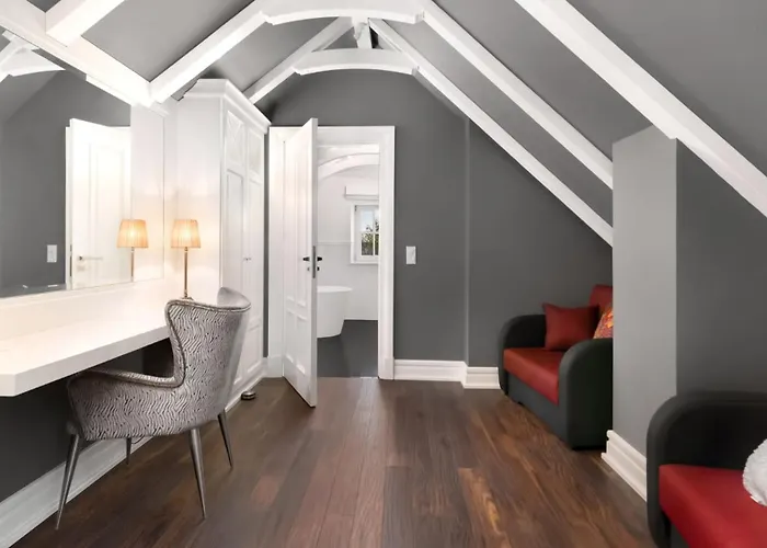 Apartamento Viu Indigo