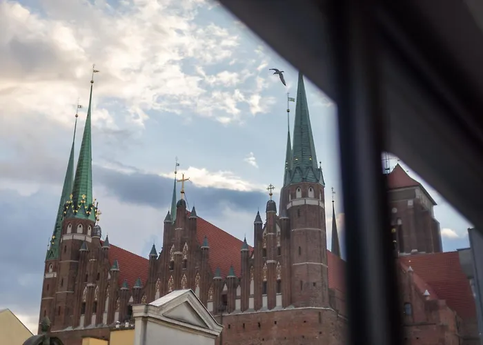 Viu Indigo * Gdańsk