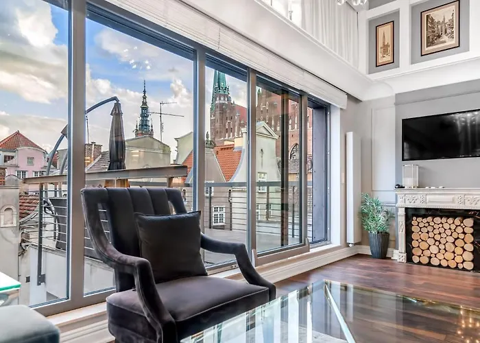 Apartamento Viu Indigo