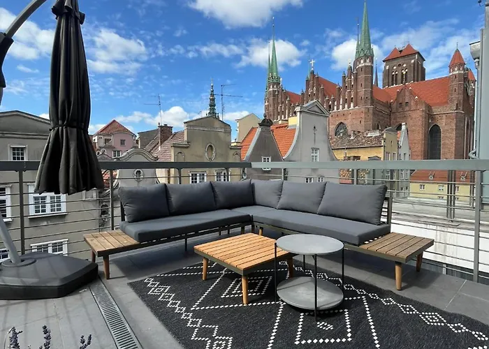 Viu Indigo * Danzica