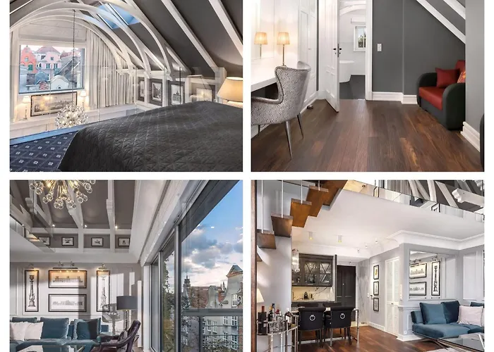 Viu Indigo * Danzica