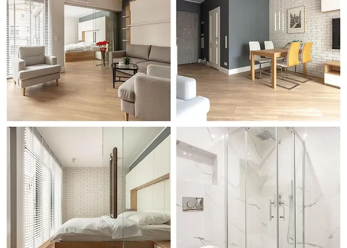 Apartamento Viu Indigo *