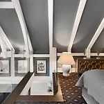 Apartment Viu Indigo *