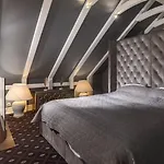 Viu Indigo Apartment Gdansk