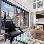 Viu Indigo Apartment *