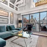 Apartment Viu Indigo Gdansk