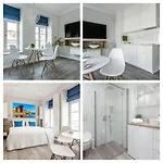 Viu Indigo Apartment