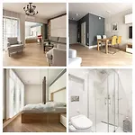 Apartment Viu Indigo *