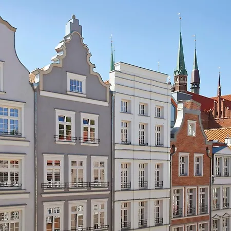 Viu Indigo Gdansk