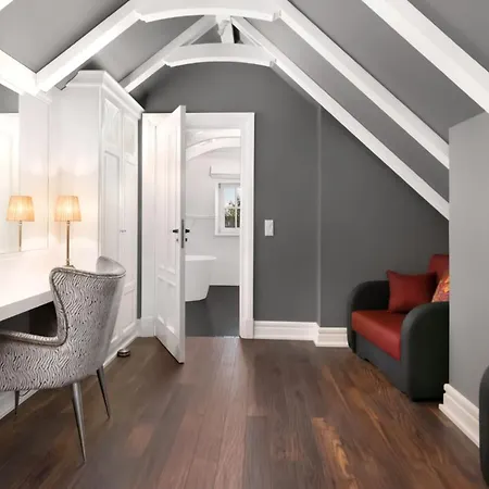 Apartment Viu Indigo